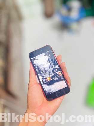 iPhone SE 2020 (2nd Gen)